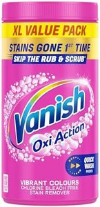 Vanish Gol