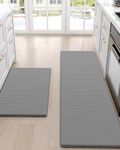 DEXI Kitchen Anti Fatigue Rugs and 