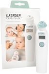Exergen Smart Glow Thermometer TAT-