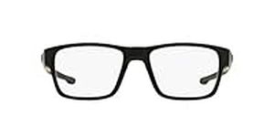 Oakley Glasses Frames Splinter OX8077-01 Satin Black