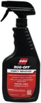 Malco Bug Off - Easy Removal from Auto Paint, Glass, Metal and Plastic Surfaces / 22 Oz. (107822)