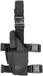 WOLF TACTICAL Drop Leg Holster for 