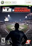 MLB Front Office Manager - Xbox 360