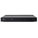 Blu-Ray Disc™ Player with Streaming