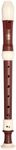 Yamaha YRS312B Soprano Recorder