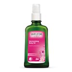 Weleda Body Oil with Wild Rose, 100ml