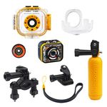 VTech Kidizoom Action Cam HD (Bilingual CA EN/FR)