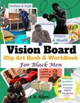 The Ultimate Vision Board Clip Art 