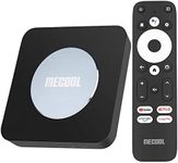 Android TV Box,Google Certified TV 