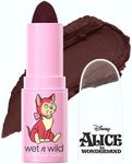 wet n wild Lipstick Curtsy Alice In Wonderland Collection