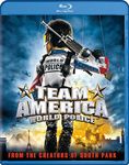 Team America: World Police [Blu-ray]