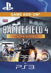 Battlefield 4: China Rising [PS3 PSN Code - UK account]