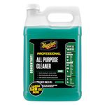Meguiar's Professional Detailer All Purpose Cleaner for All Interior and Exterior Surfaces