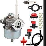 ZAMDOE 632371 Carburetor for Tecums