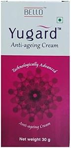 Yugard Anti Ageing Cream - 30 Grams