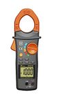 Lutron Cm-6146 Electronic Dca/aca Clamp Meter