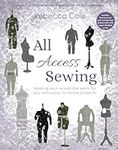 All Access Sewing: Making your ward