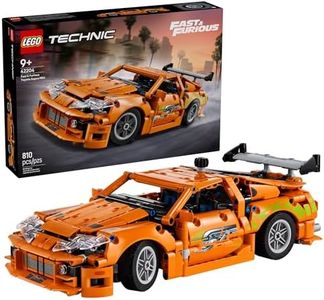 LEGO Techn