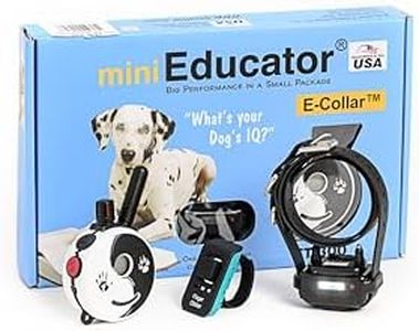 E-Collar M