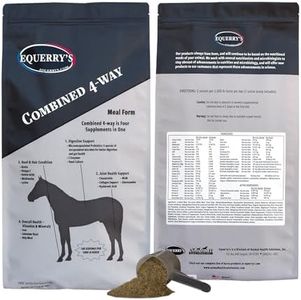 Equerry's