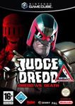 Judge Dredd