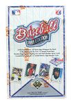 MLB 1991 Upper Deck Baseball Low and High Series Sealed Box | 36 Packs