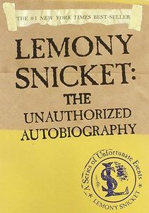 Lemony Sni
