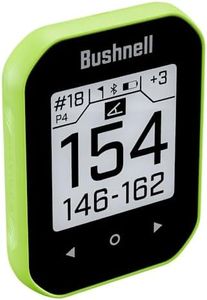 Bushnellgolf Phantom 3 Handheld Golf GPS (Green)