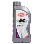 Carlube Triple R 20W-50 API SL/CFMineral Engine Oil R-TEC 37 1L