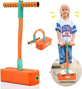 Toyzey Jeux Exterieur Enfant 3 4 5 6 7 8 9 10 11 12 Ans,Jouet Enfant 3-8 Ans Garçon Cadeau pour Garcon de 83-12 Ans Enfant Garcon Cadeau de Noël Enfant de 3-12 Ans Garcon Anniversaire