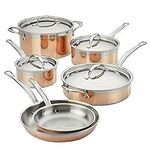 Hestan - CopperBond Collection - 10