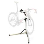 BIKE REPAIR STAND - Aluminum Alloy Height Adjustable Bike Repair Stand