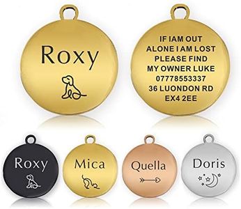 ID Tag Sma