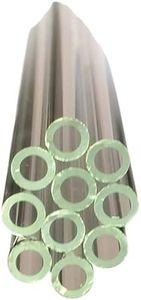 6mm Flint Glass Tubing