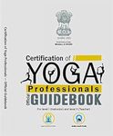 Certificate of Yoga Professionals: Official Guidebook