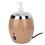 Simple Bottle Massage Oil Heater, M