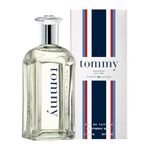 Tommy Hilfiger Eau De Cologne Spray for Men, 3.3 Ounce