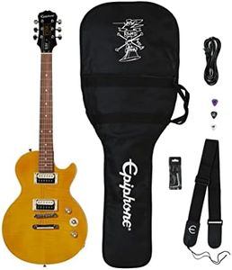 Epiphone Slash Appetite Les Paul Special-II Performance Pack