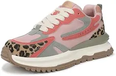 Blowfish Malibu Womens Leo Sneaker 
