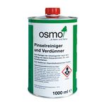 Osmo Brush Cleaner & Thinner, 1ltr can