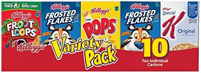 Kellogg's 