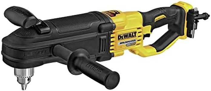 DEWALT 60V