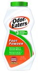 Odor-Eaters Foot Powder, 1.85 lb,6 OZ