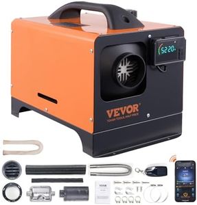 VEVOR 8KW 