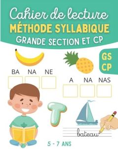 Cahier de 
