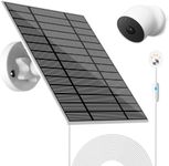 6W Solar P