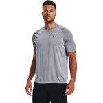 Under Armour V Neck T Shirts