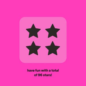 Starface Black Star Pimple Patches – 96 Count Acne Spot Treatment