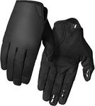 Giro DND Mens Mountain Cycling Gloves - Black (2022), Medium