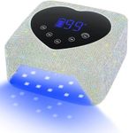 UV Light for Nails, HUGMAPLE Cordle